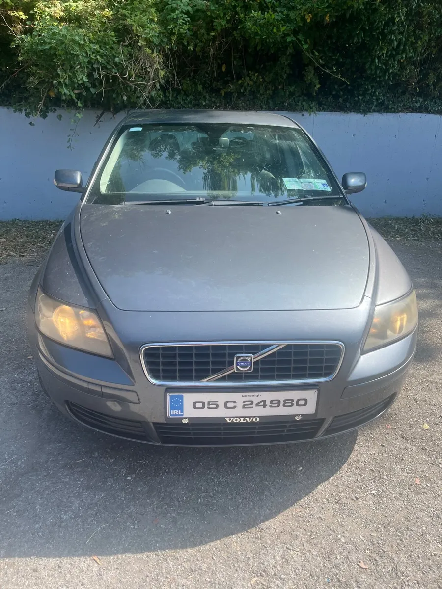Volvo 40 Series 2005 - Image 1