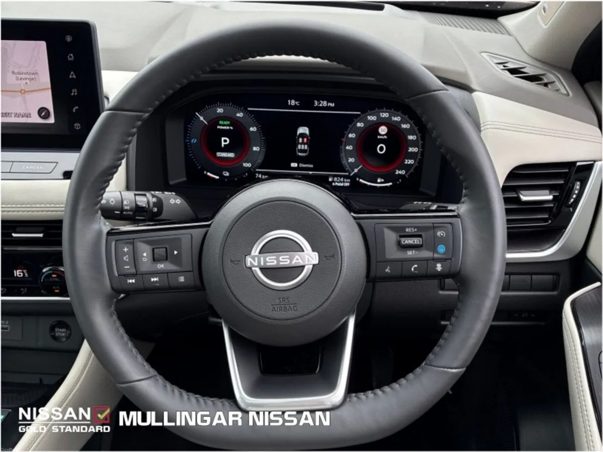 Nissan X-Trail 1.5SVE Premium e-Power Hybrid Auto - Image 2