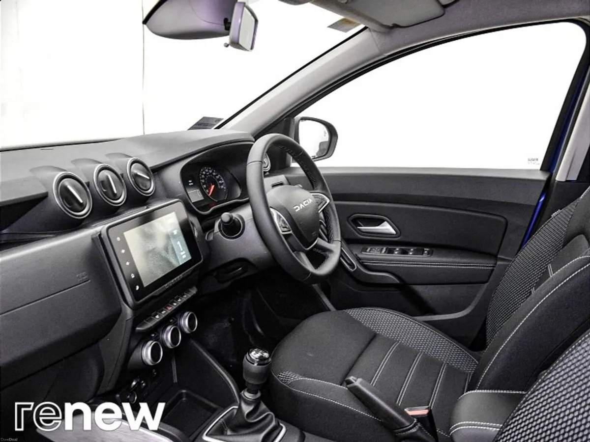 Dacia Duster 1.5 Blue dCi 115 Journey - Image 5