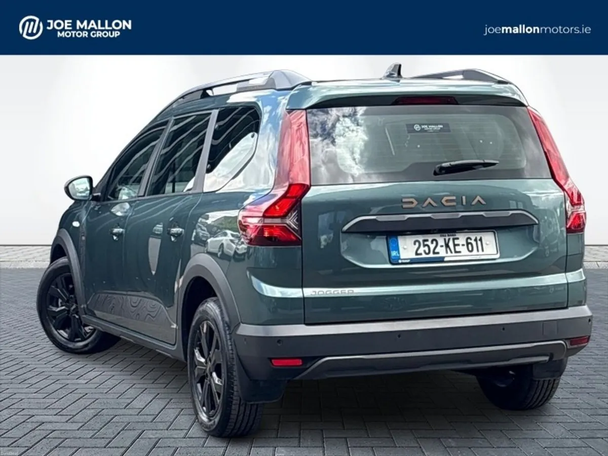 Dacia Jogger TCe 110 Extreme - Image 2