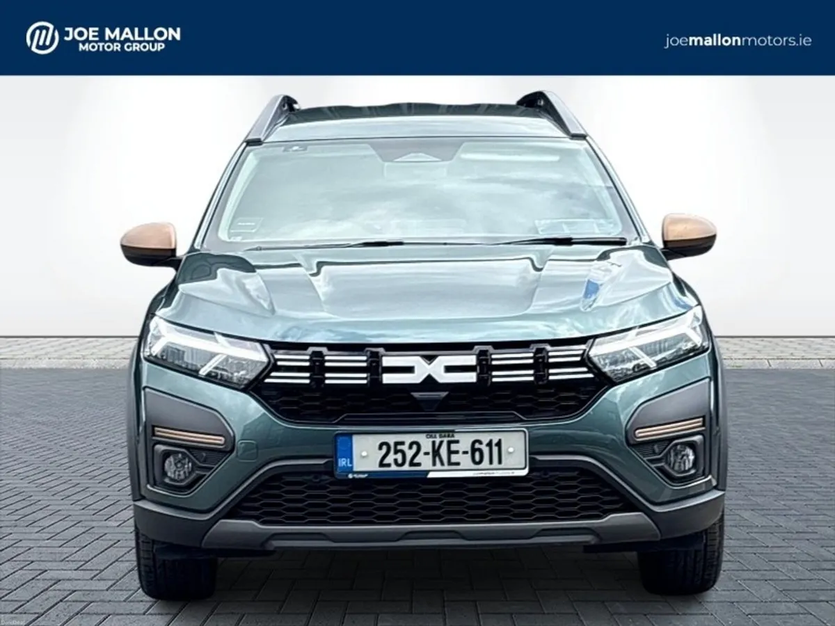 Dacia Jogger TCe 110 Extreme - Image 3