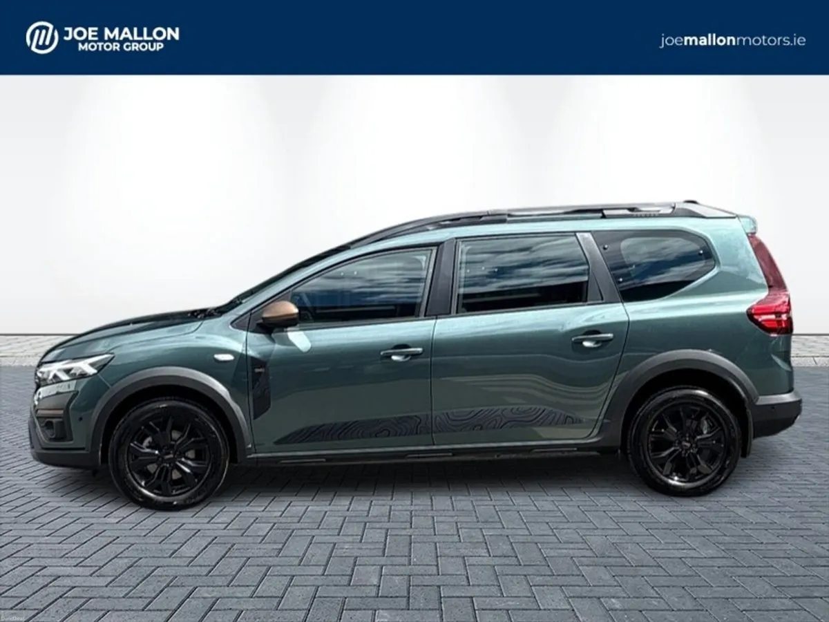 Dacia Jogger TCe 110 Extreme - Image 4