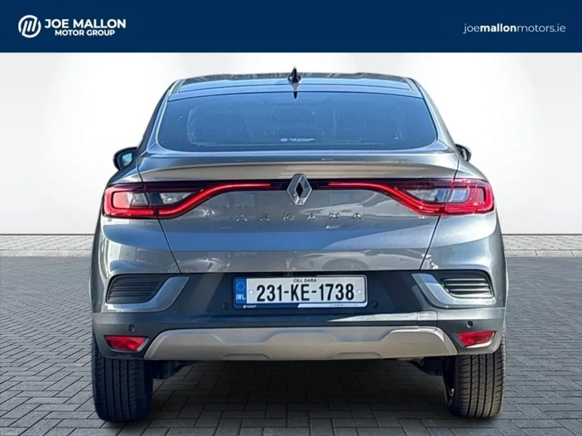Renault Arkana TCe 140 Auto techno - Image 5