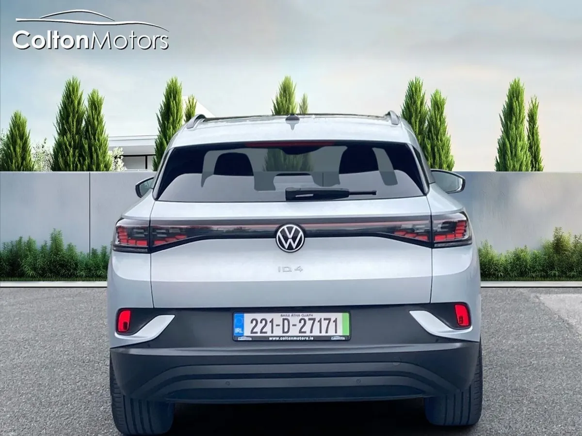 Volkswagen ID.4 FAMILY 77kWh 204HP - Image 5
