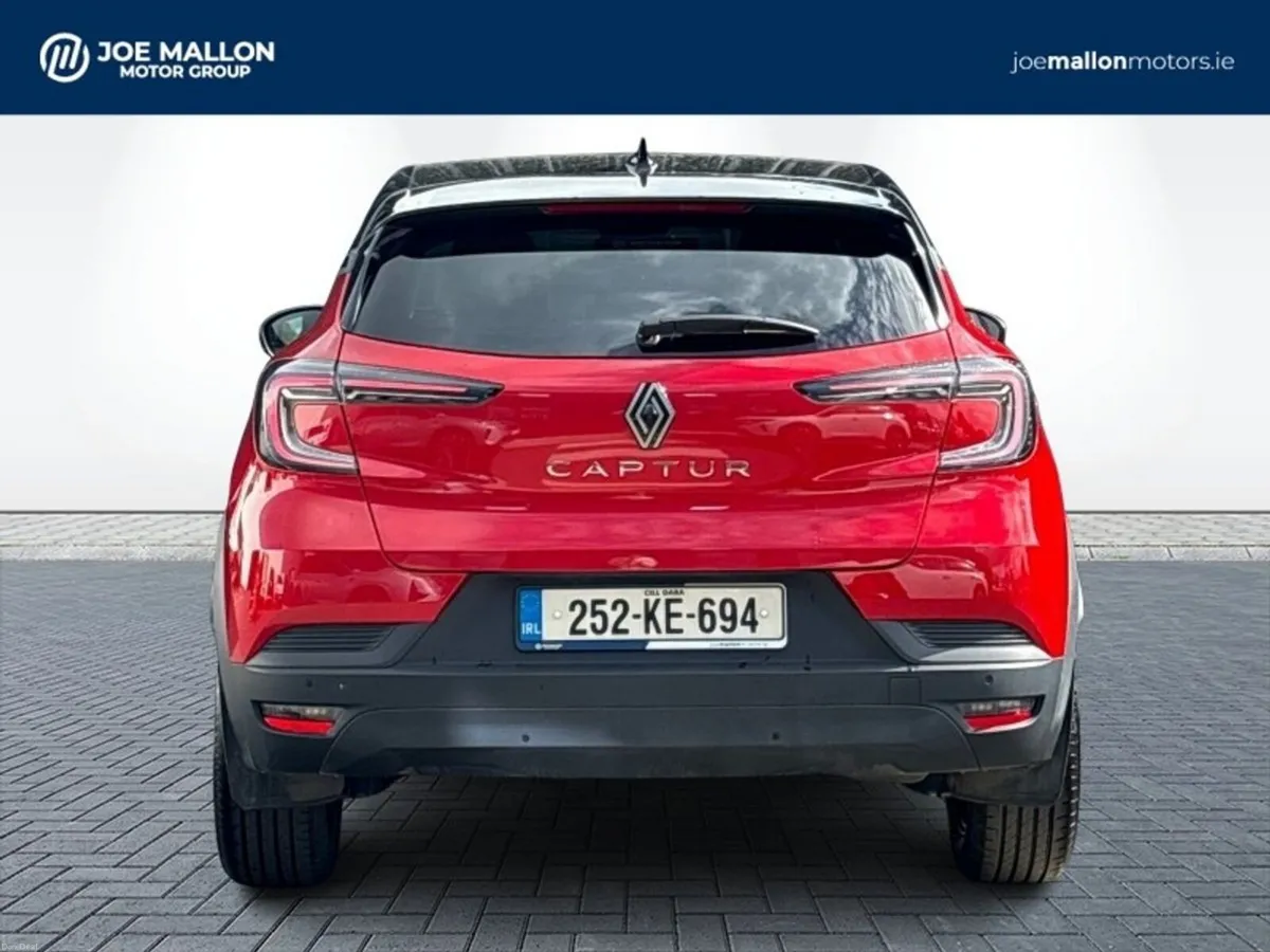 Renault Captur TCe 90 Evolution - Image 5