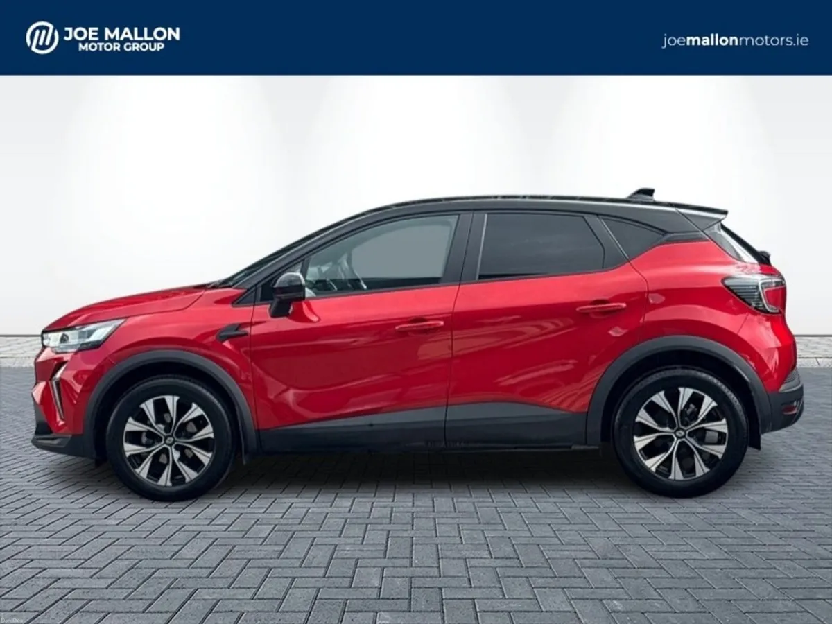 Renault Captur TCe 90 Evolution - Image 4