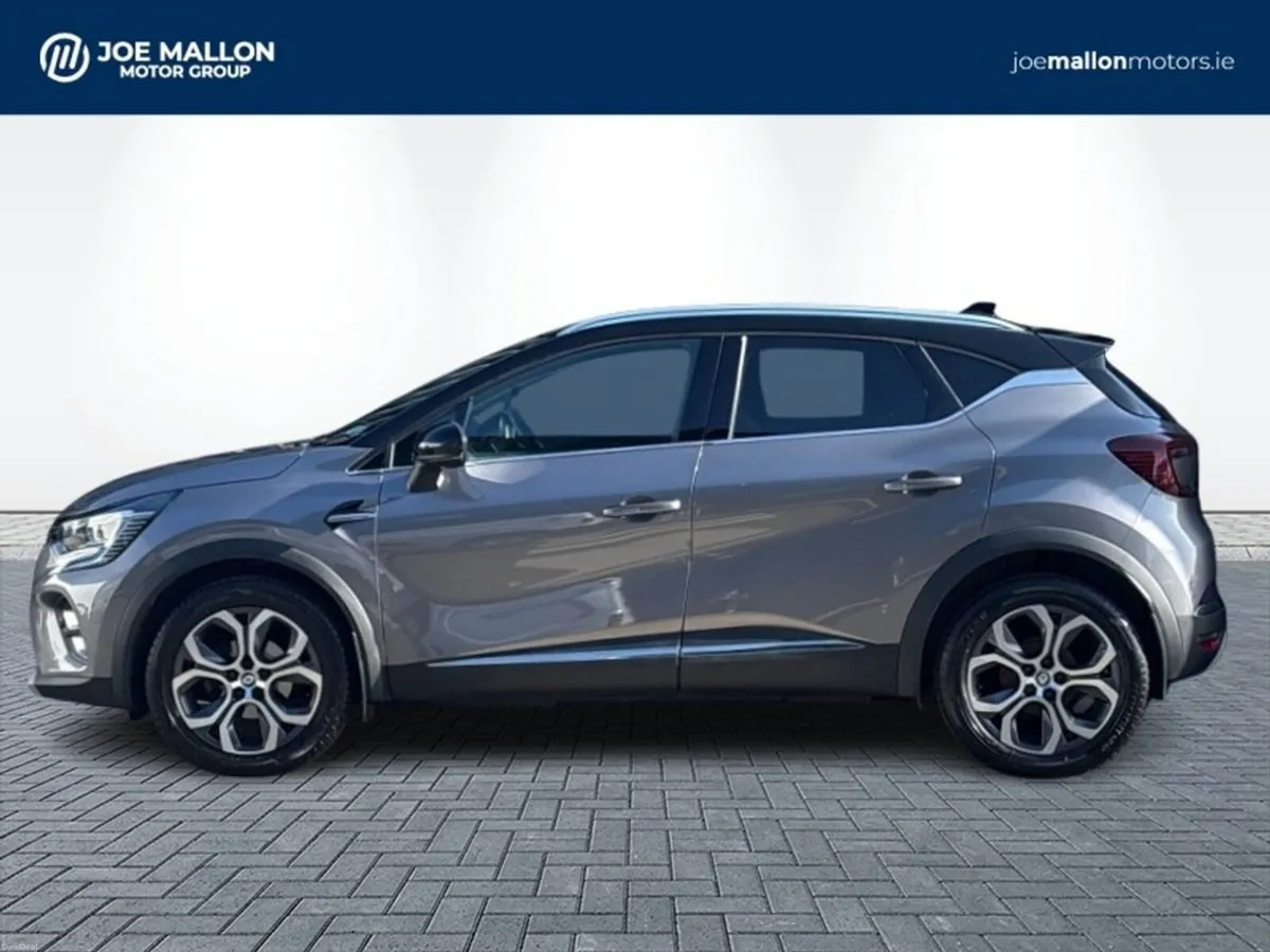 Renault Captur TCe 90 Techno - Image 4