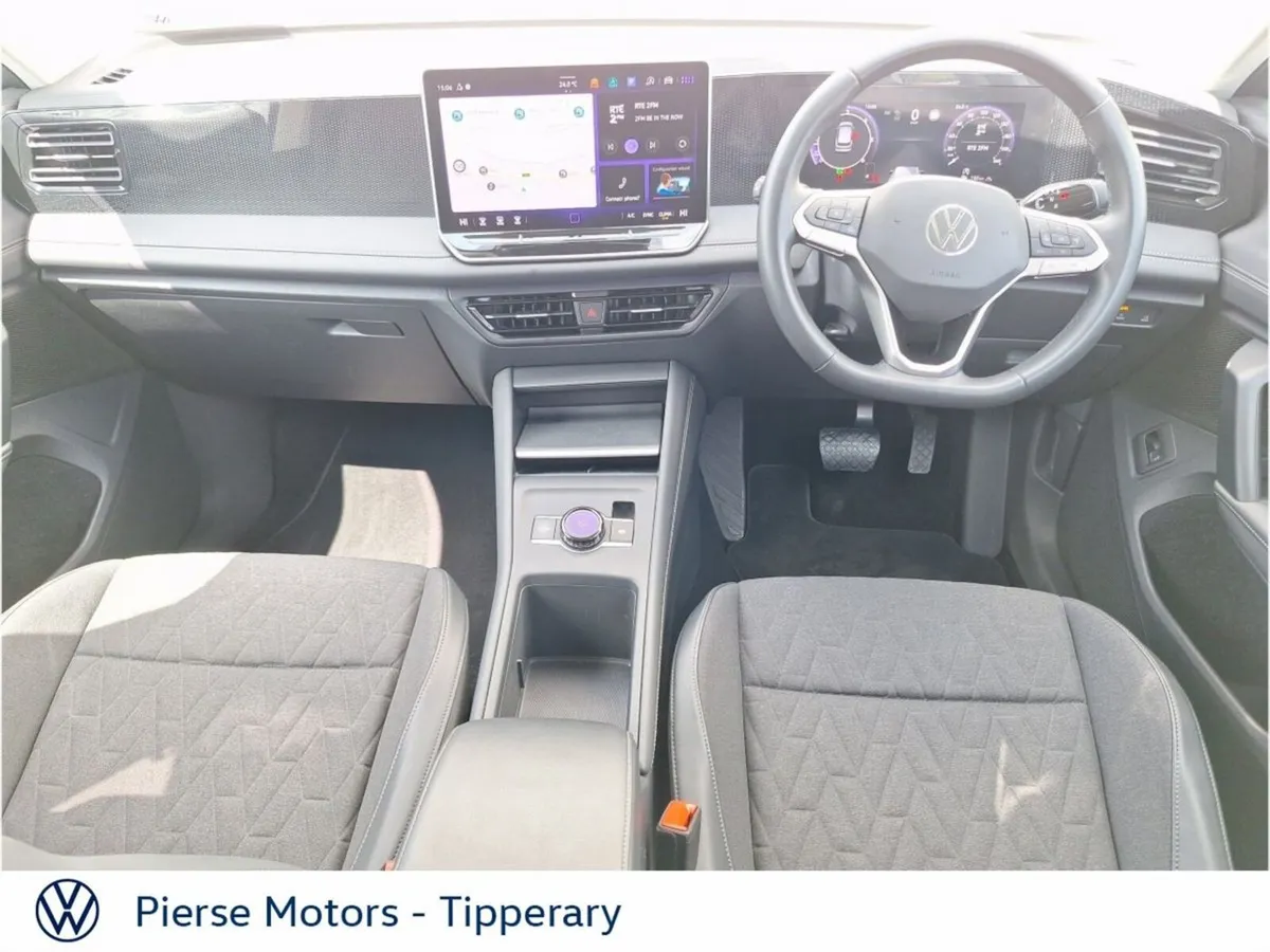 Volkswagen Tiguan 2.0 TDI 150HP Life DSG - Image 4