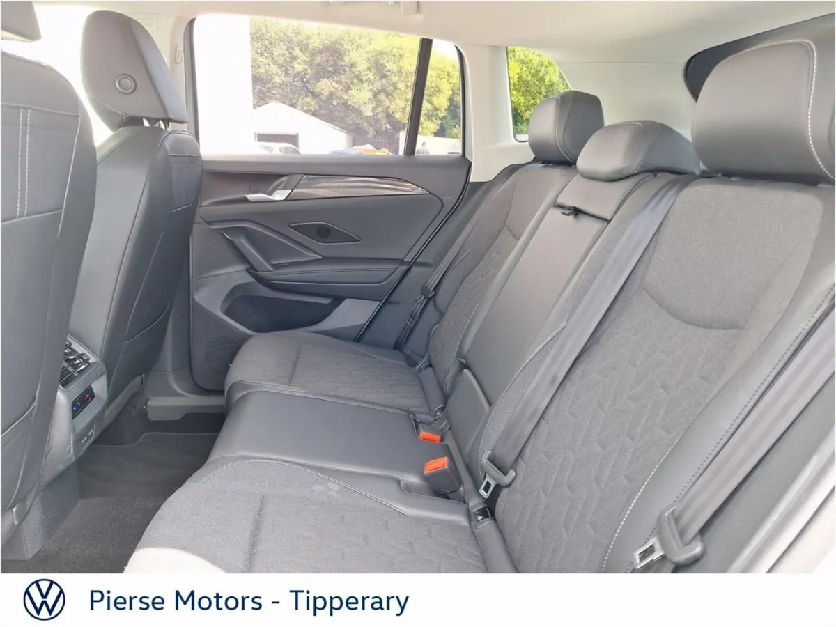 Volkswagen Tiguan 2.0 TDI 150HP Life DSG - Image 6