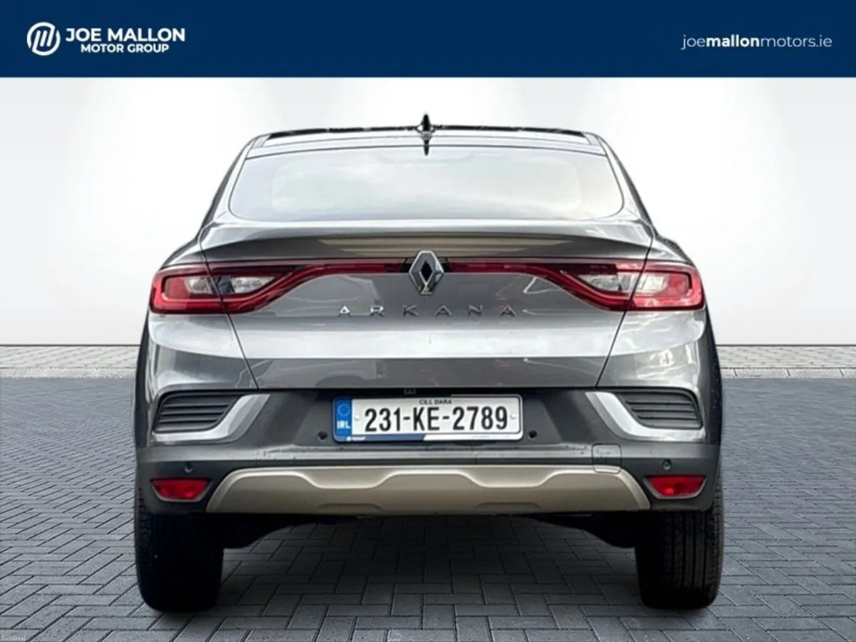 Renault Arkana TCe 140 Auto techno - Image 5
