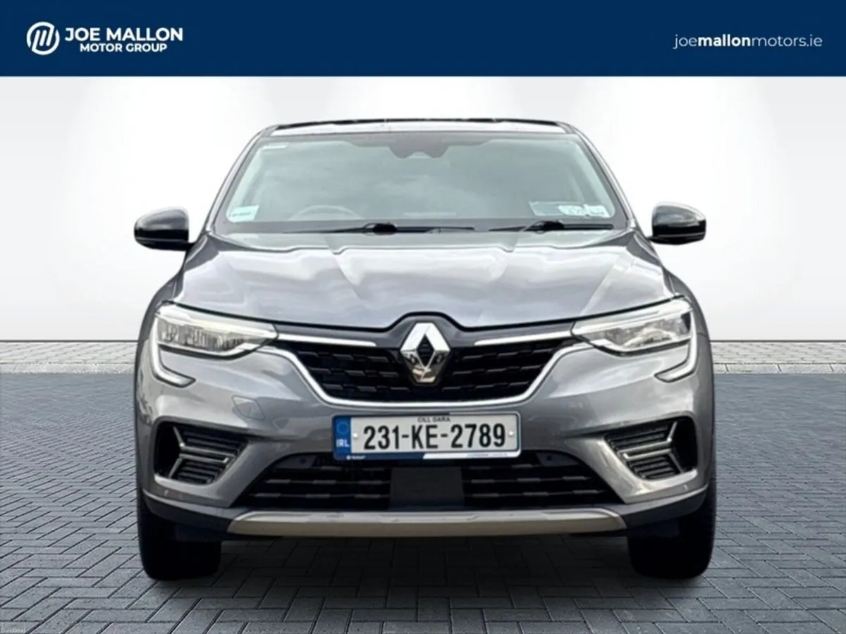 Renault Arkana TCe 140 Auto techno - Image 3