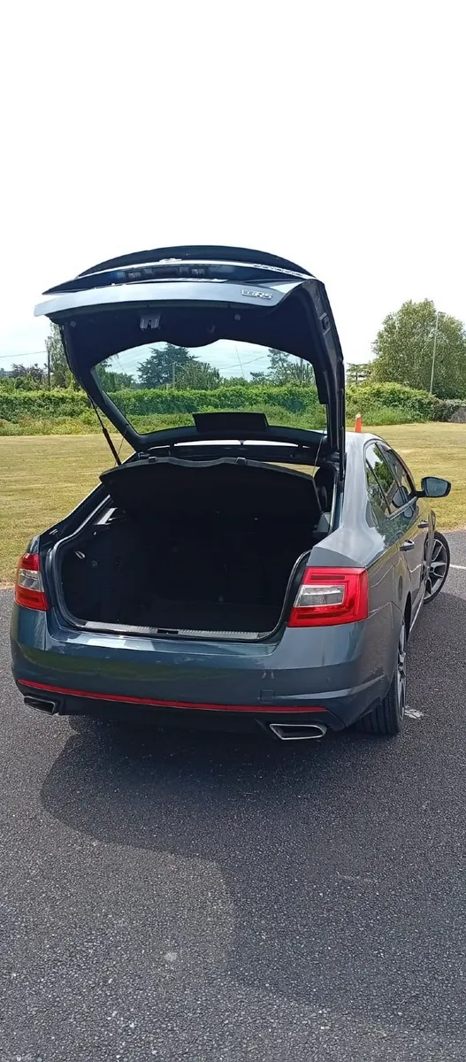 Skoda Octavia 2016 - Image 4