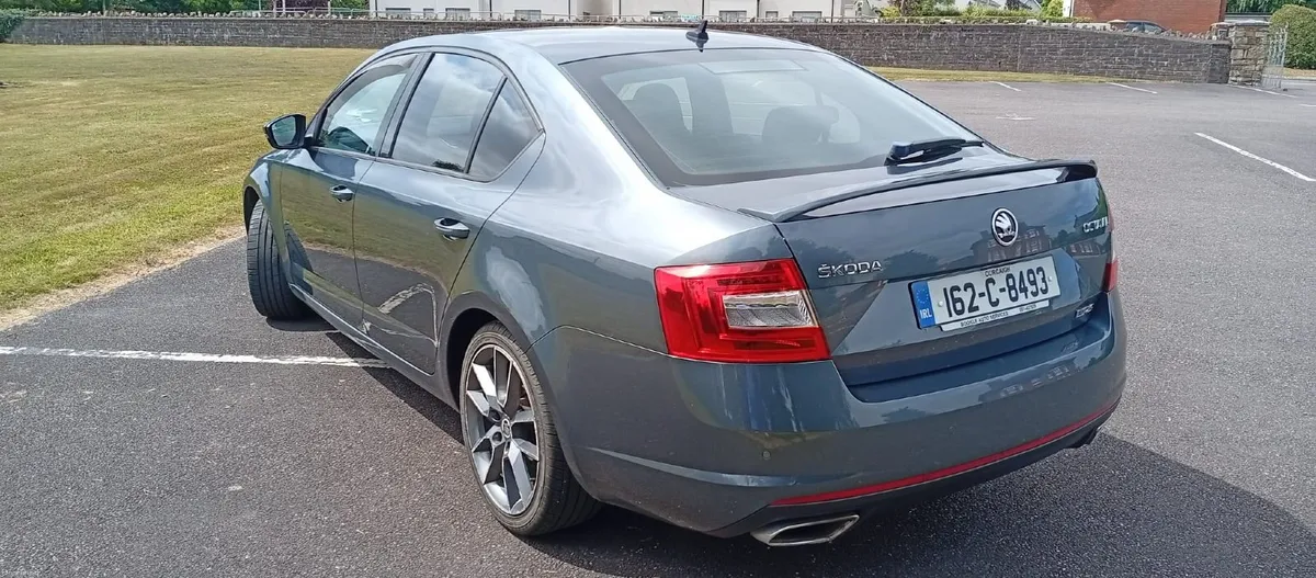 Skoda Octavia 2016 - Image 6