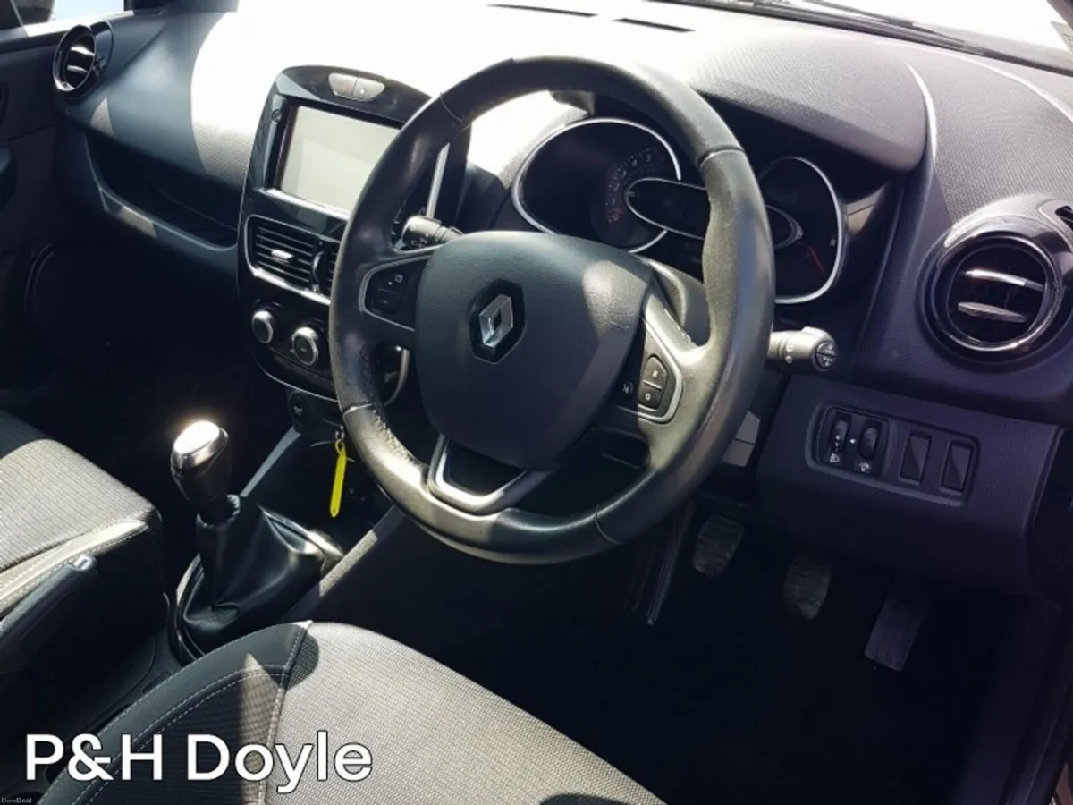 Renault Clio DYNAMIQUE NAV - Image 5