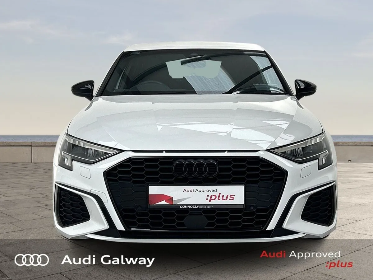 Audi A3 30 TDI SPORTBACK S-LINE M/T - Image 2