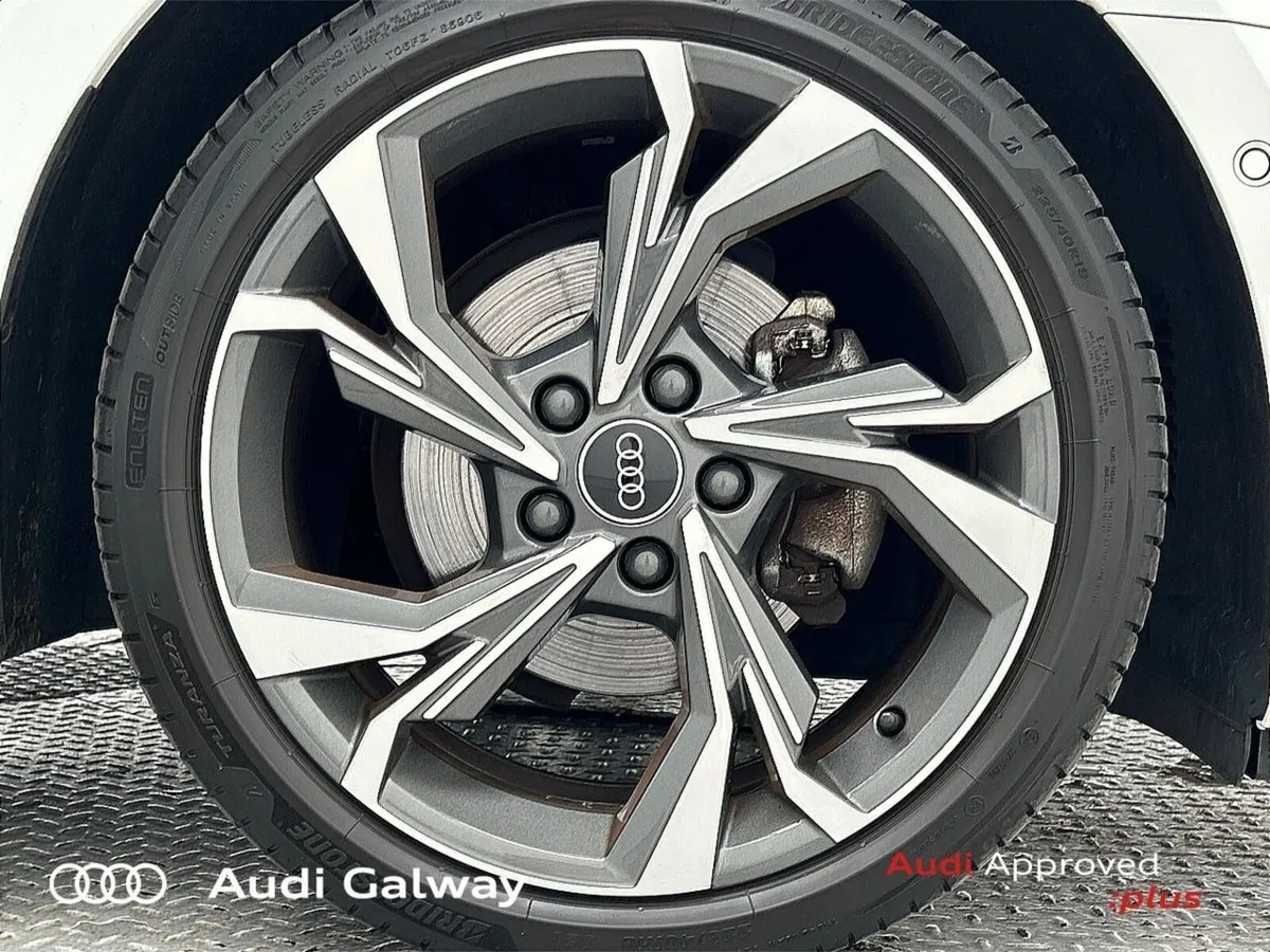 Audi A3 30 TDI SPORTBACK S-LINE M/T - Image 6