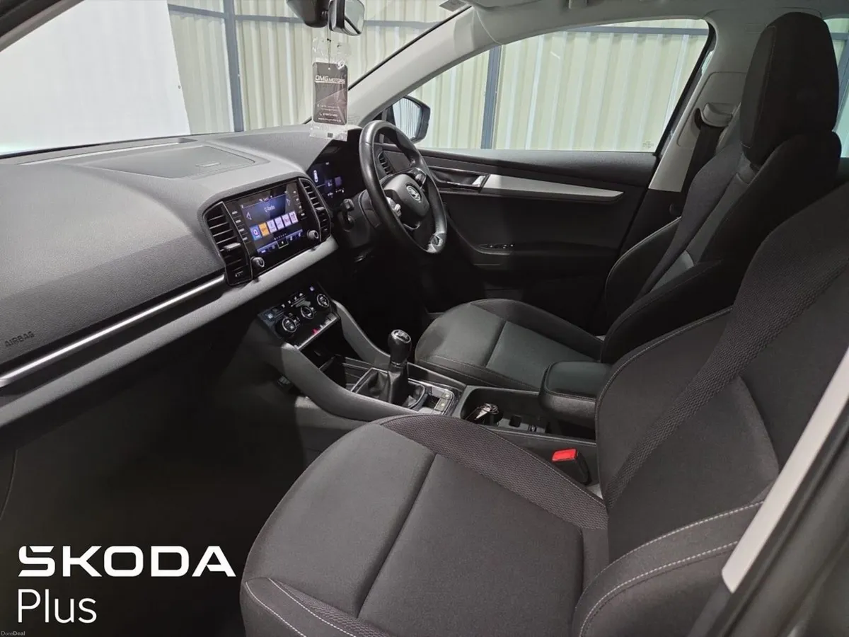 Skoda Karoq 2.0 TDI 115BHP AMBITION - Image 4