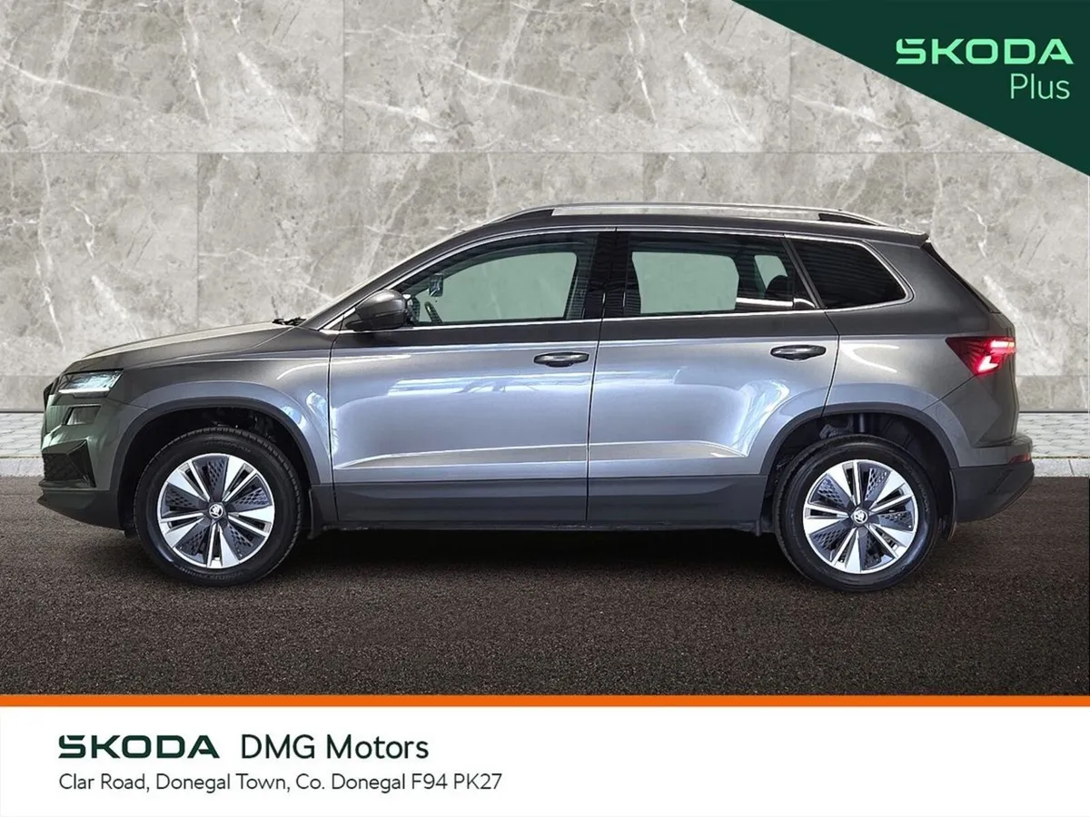 Skoda Karoq 2.0 TDI 115BHP AMBITION - Image 6