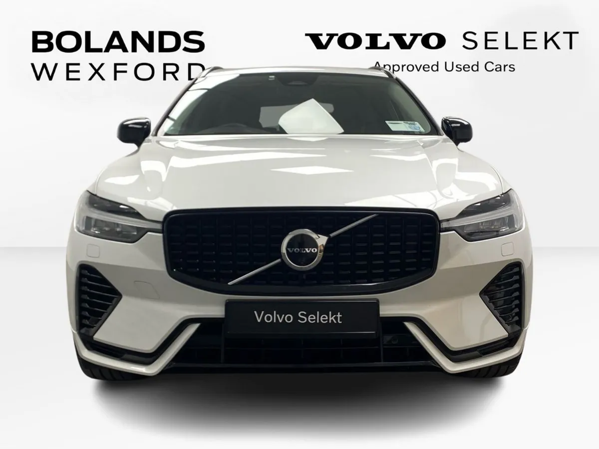 Volvo XC60 2 Year Volvo selekt warranty T8 Recharg - Image 3