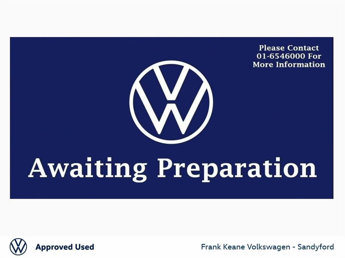 Volkswagen ID.3 Life 204HP 58kWh @Frank Keane Volk - Image 1