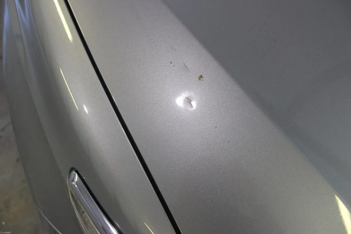 Toyota Auris 1.4 D-4D (90) 5Dr Terra - TENDER 23 - Image 3