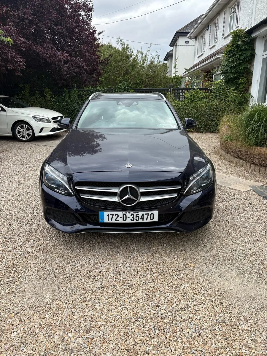 Mercedes C350e Sport Premium Plus - Image 1