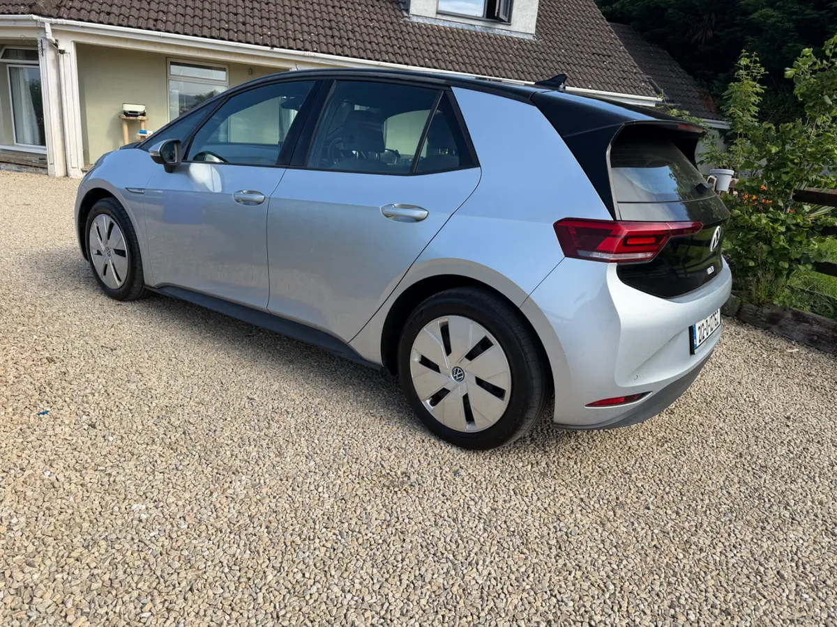 Volkswagen ID.3 2021 - Image 4