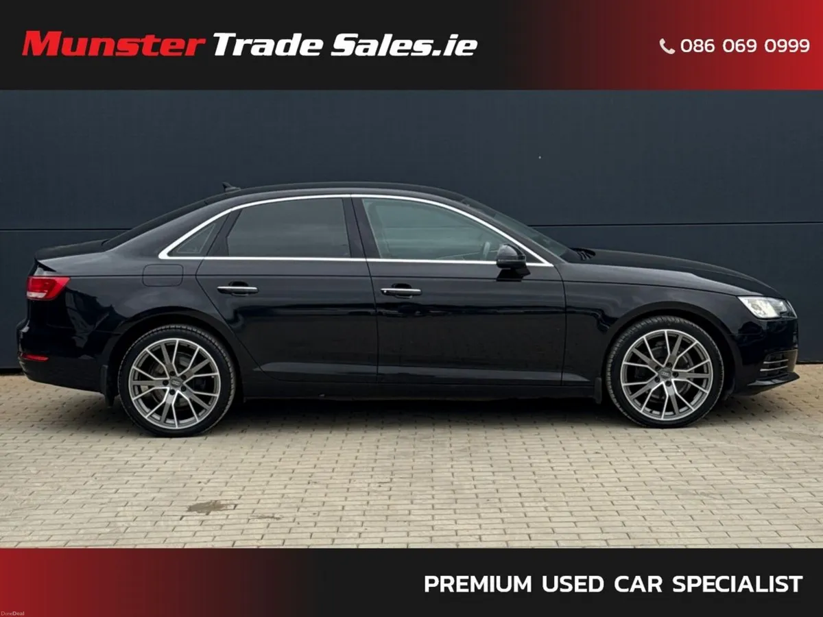 Audi A4 2.0 TDI 150HP Ultra - Image 2