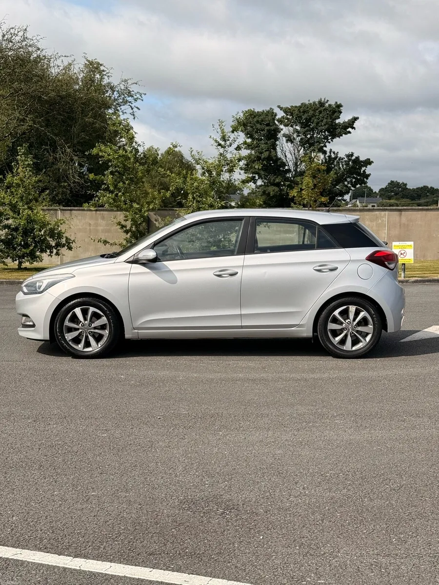 Hyundai i20 Deluxe | 3 months warranty | - Image 2