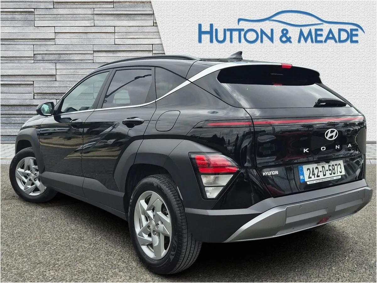 Hyundai KONA Elegance 1.0 Petrol 5dr - Image 2
