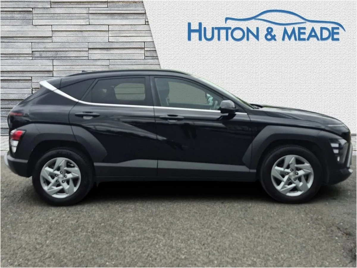Hyundai KONA Elegance 1.0 Petrol 5dr - Image 6