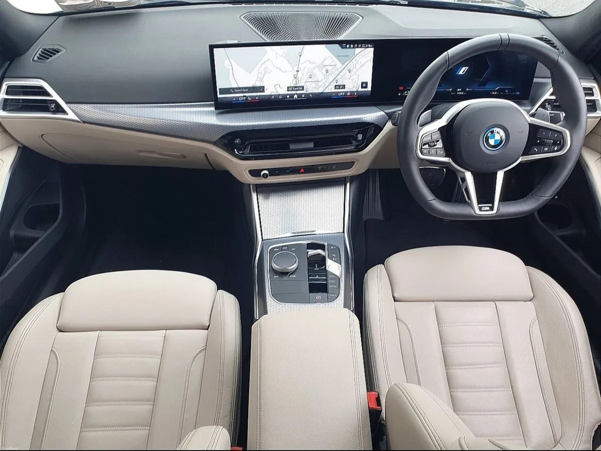 BMW 3-Series 330e M Sport - Image 4