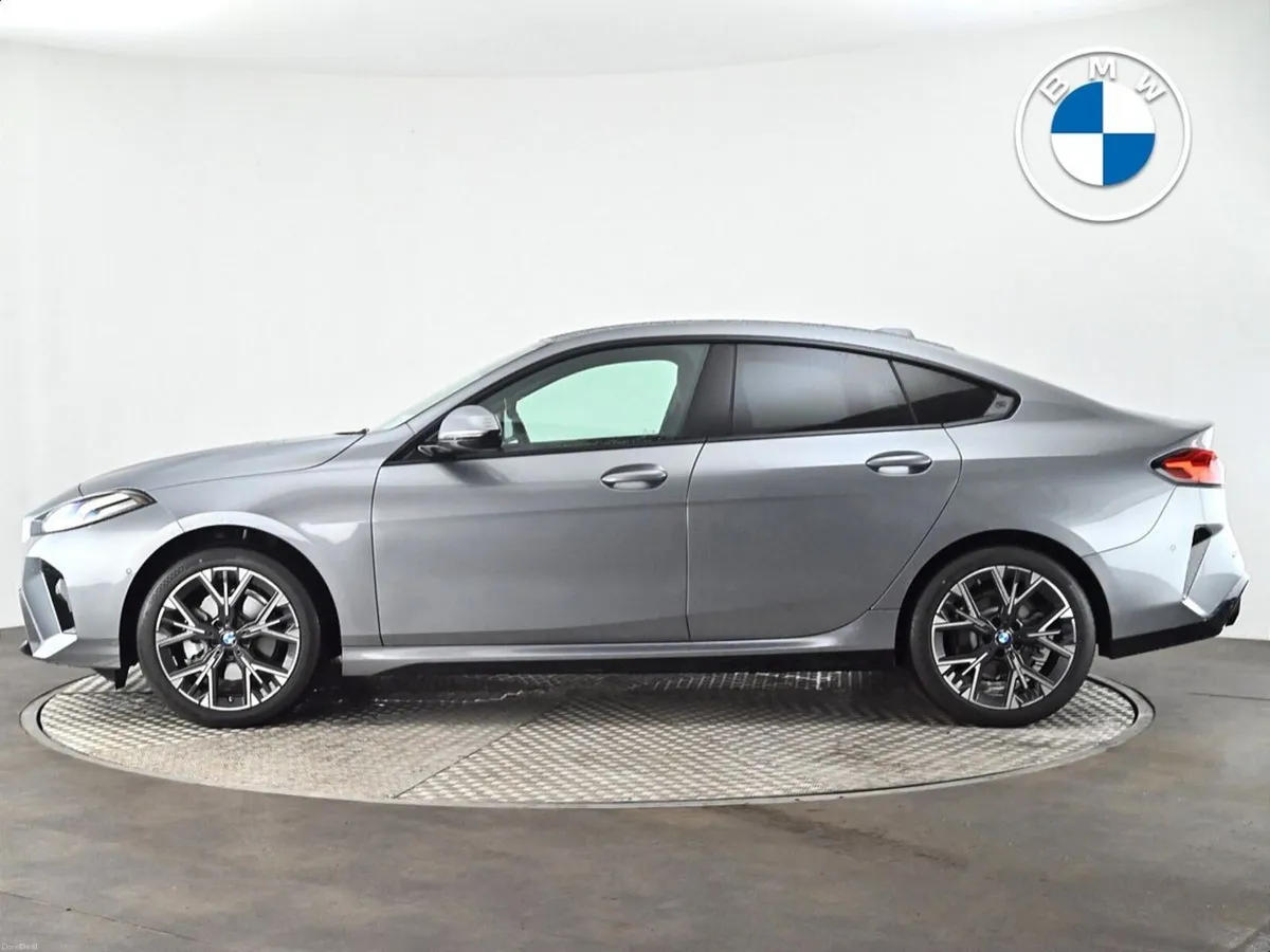 BMW 2-Series 220 M Sport Gran Coupe - Image 3