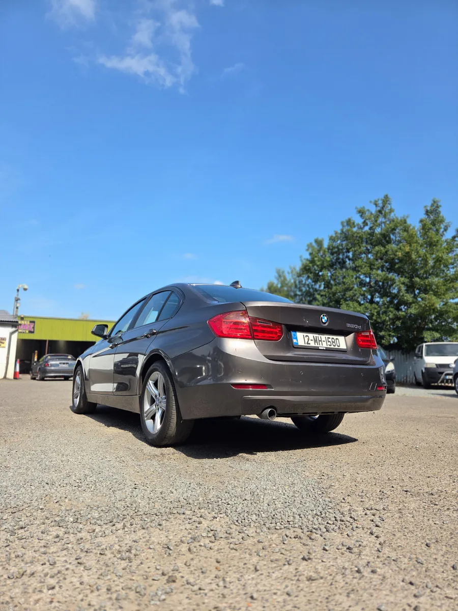 Stunning Low MLS Auto BMW 3 Series NCT Tax - Image 6