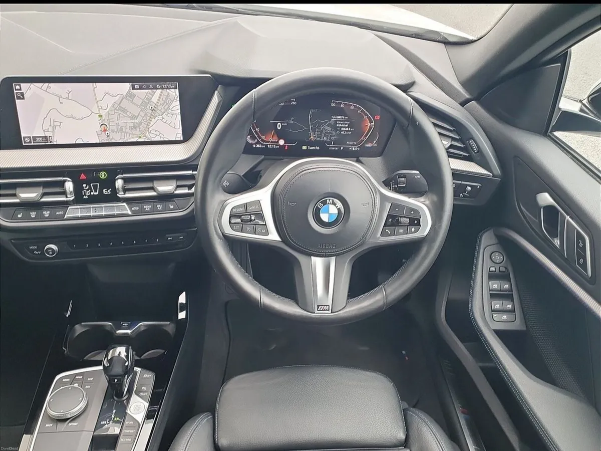 BMW 2-Series 218i M Sport Gran Coupe Auto - Image 5