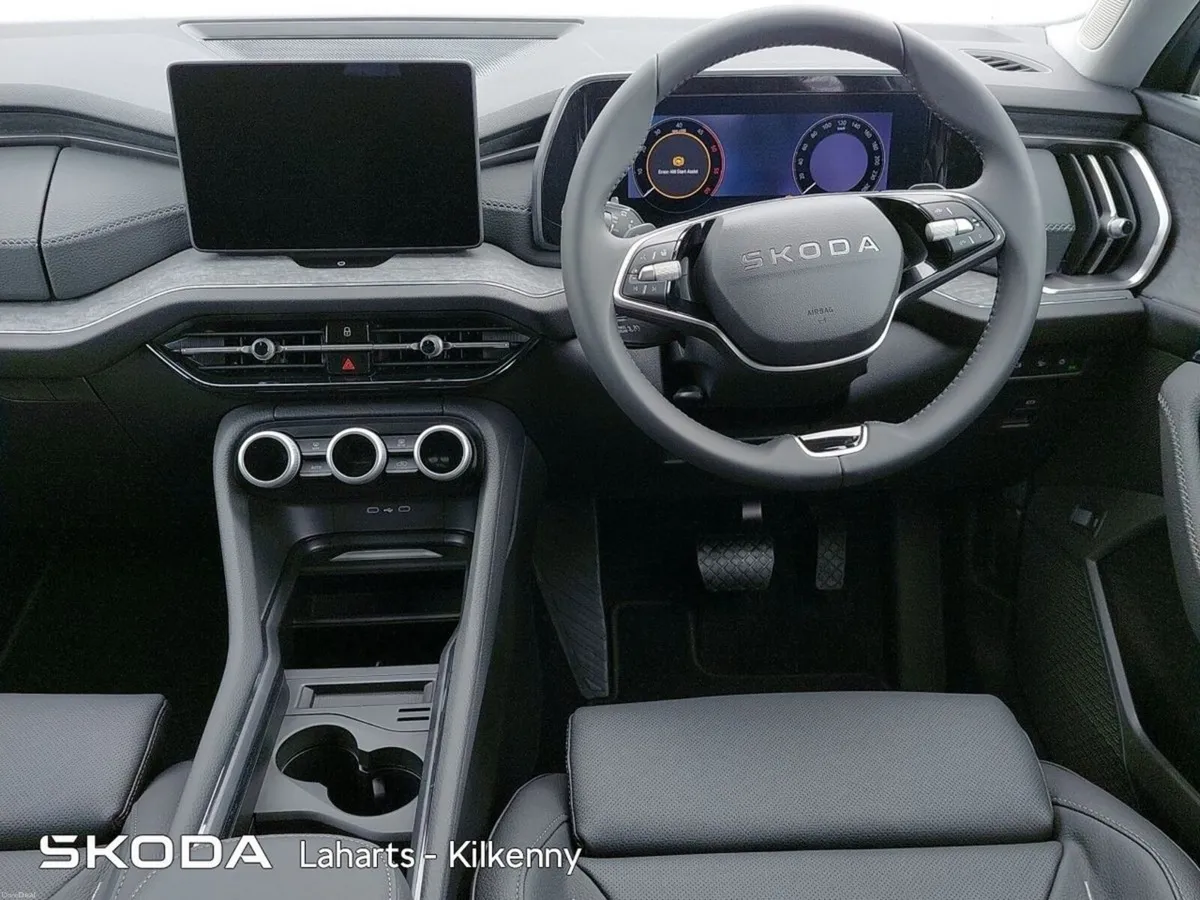 Skoda Kodiaq 7S SELECTION PLUS + 2.0TDI 150HP DSG - Image 2
