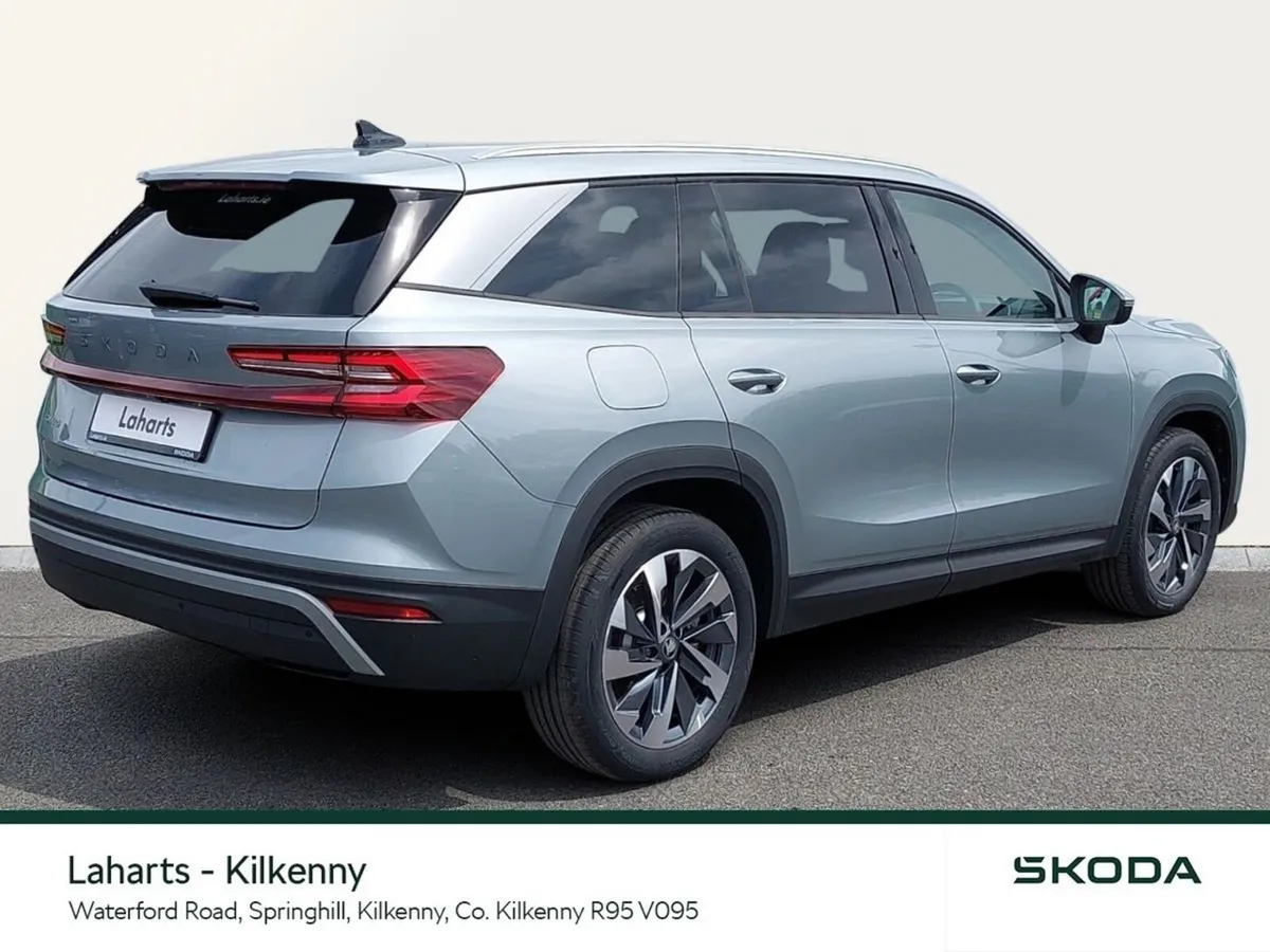 Skoda Kodiaq 7S SELECTION PLUS + 2.0TDI 150HP DSG - Image 3