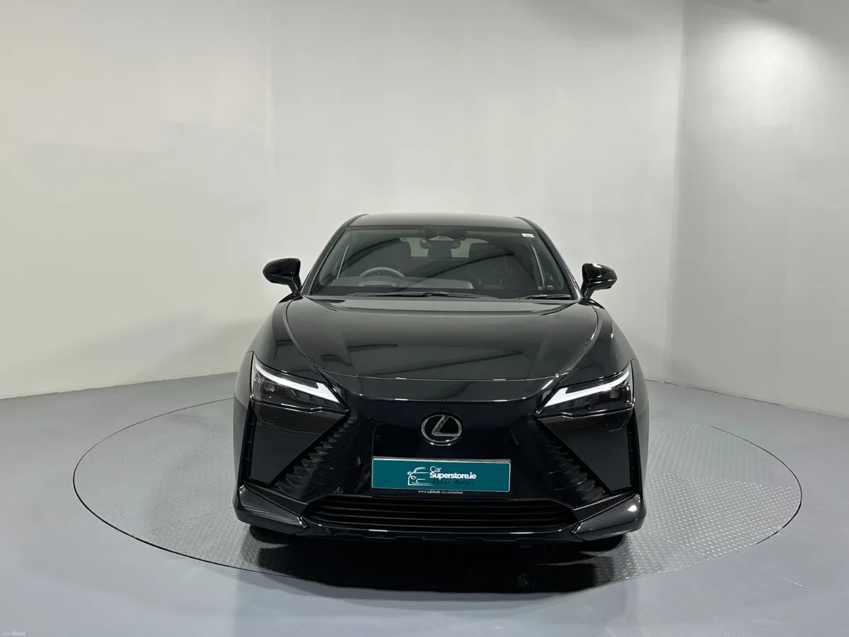 Lexus RZ450E Takumi AWD 71.4 Kw/H Long Range 241 - Image 2