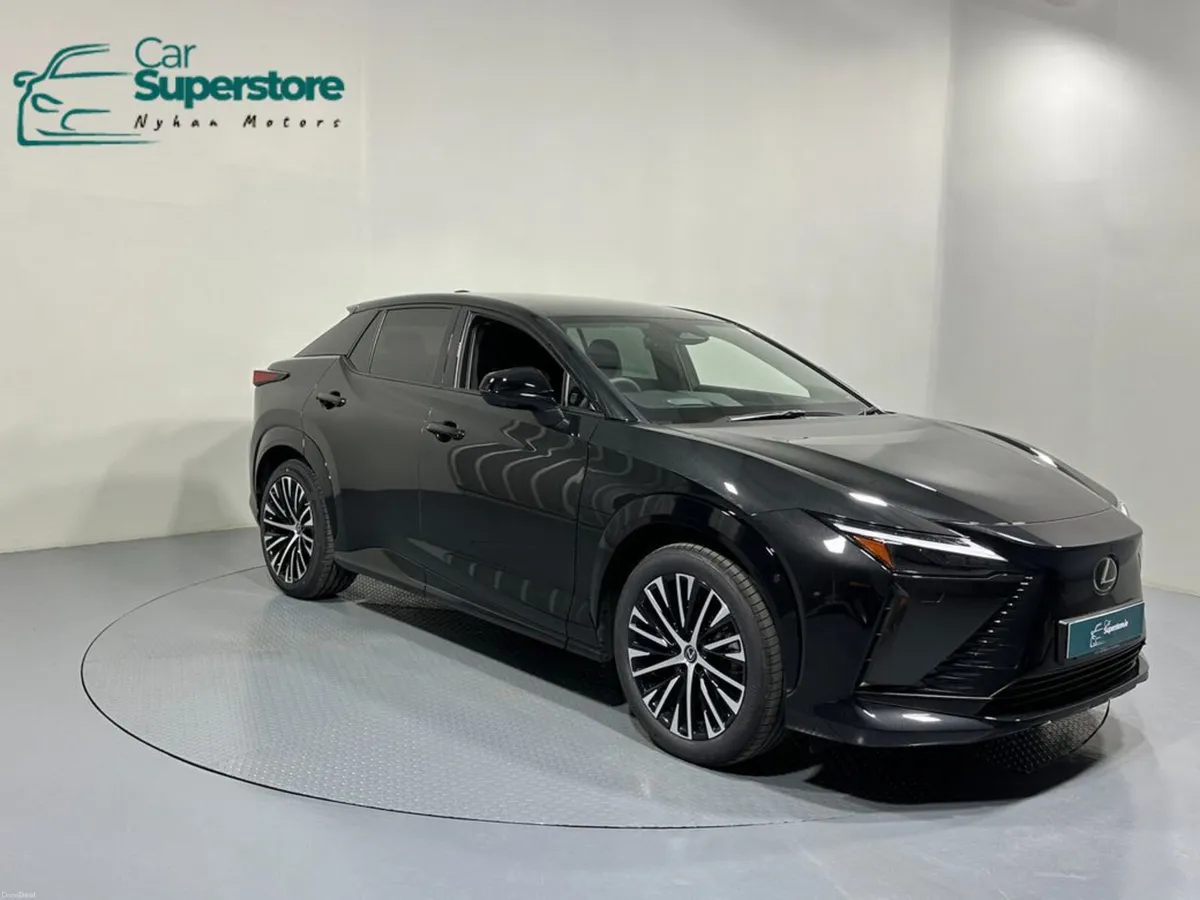 Lexus RZ450E Takumi AWD 71.4 Kw/H Long Range 241 - Image 1