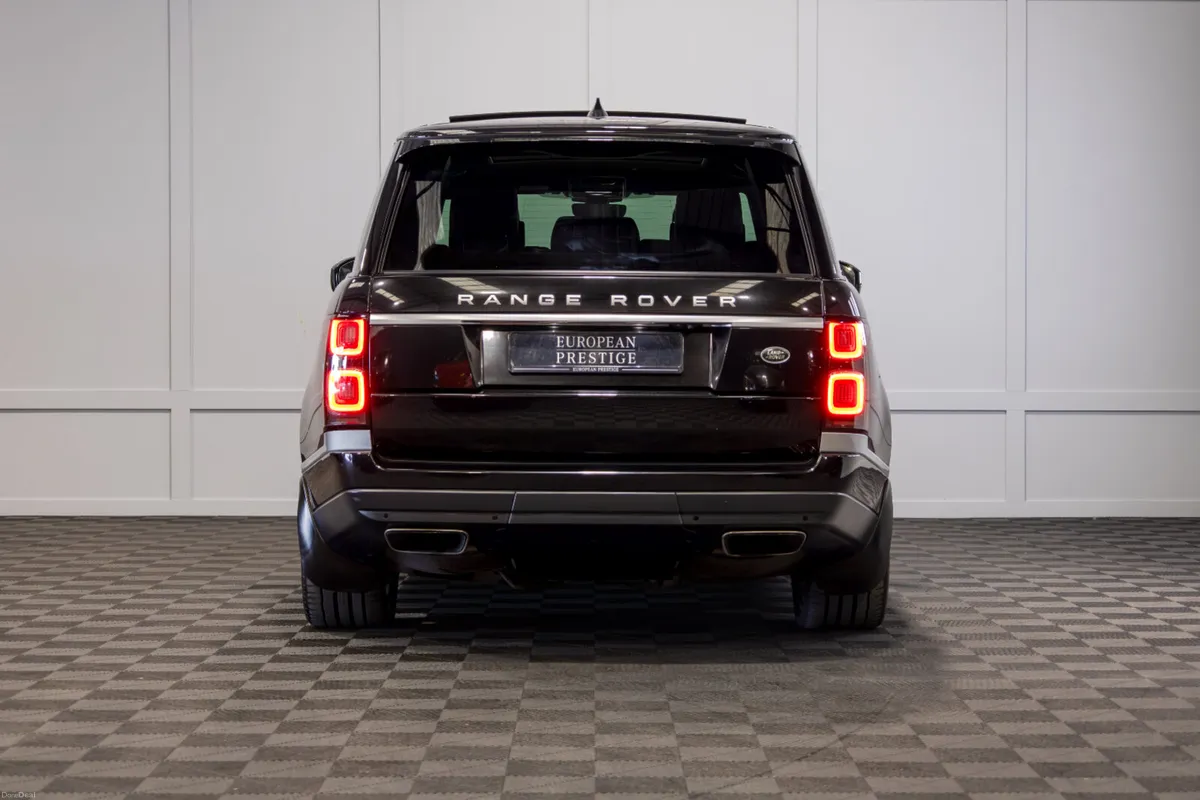 2022 Range Rover Westminster P400e 5 Seat N1 - Image 5