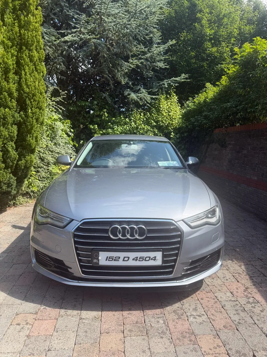 Audi A6 2.0 TDI C7 - Image 1