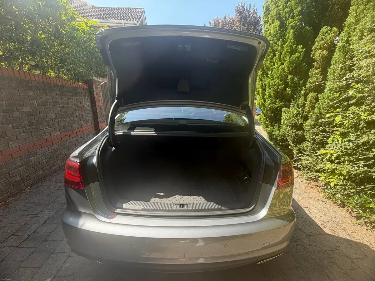 Audi A6 2.0 TDI C7 - Image 4