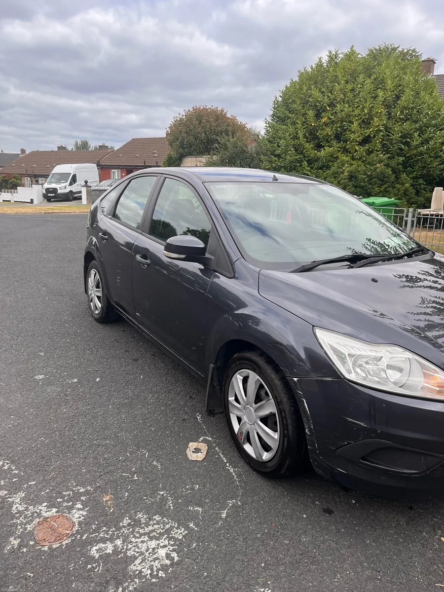 Ford focus - Image 2