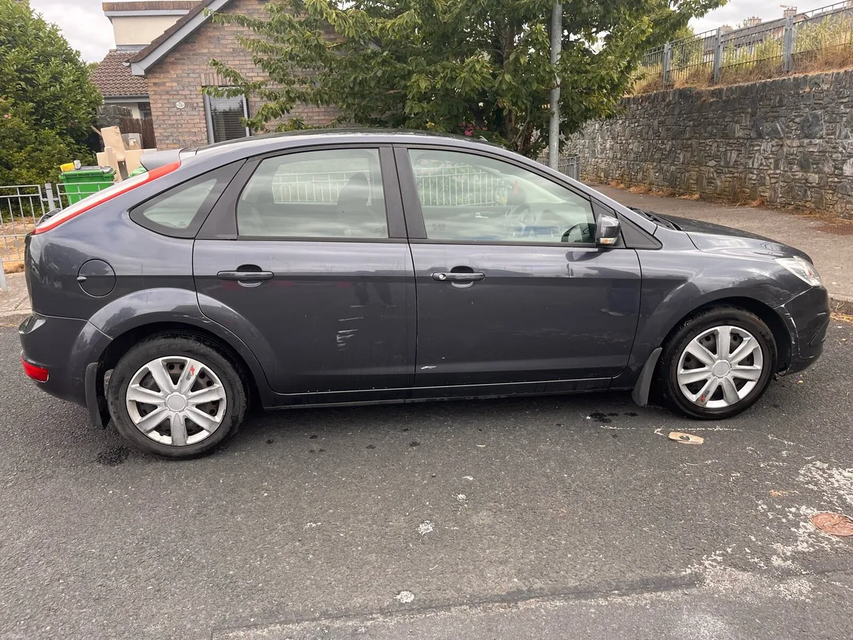 Ford focus - Image 4