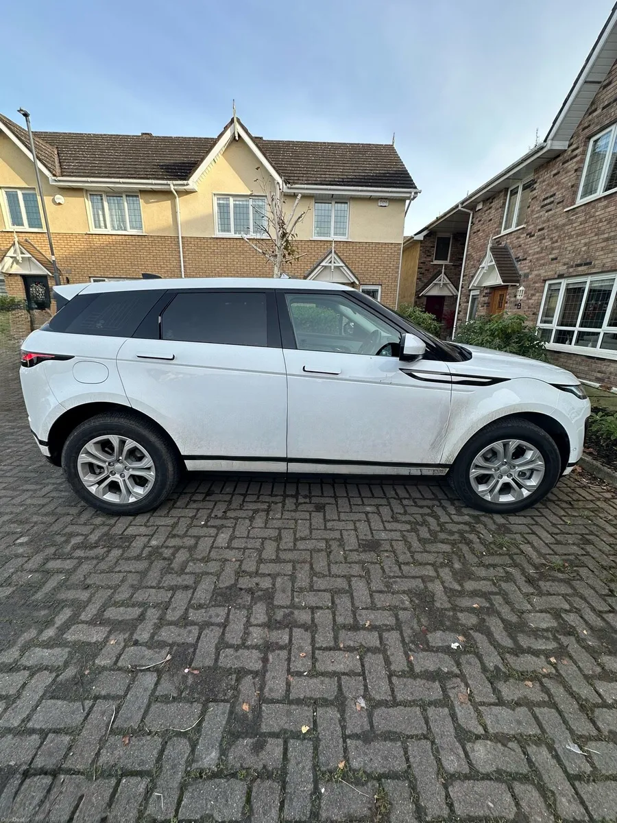 Range Rover Evoque - Image 3