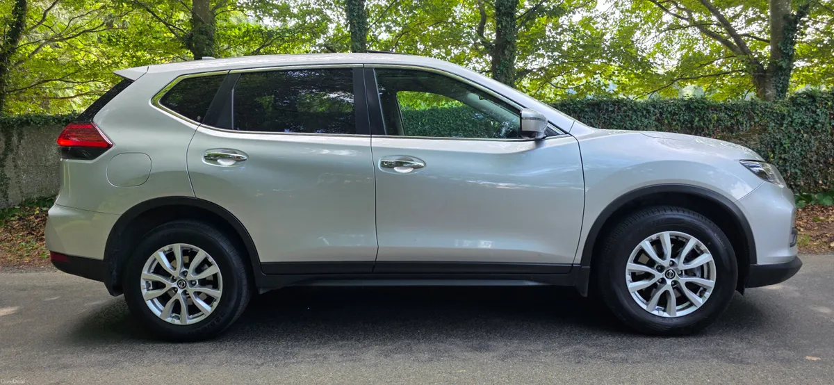 Nissan X-Trail 2020 - Image 3