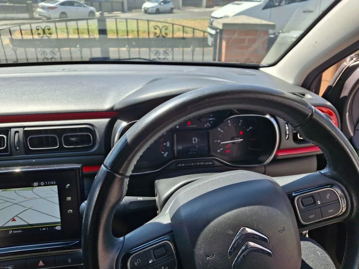 Citroen C3 2019 PURETECH - Image 5