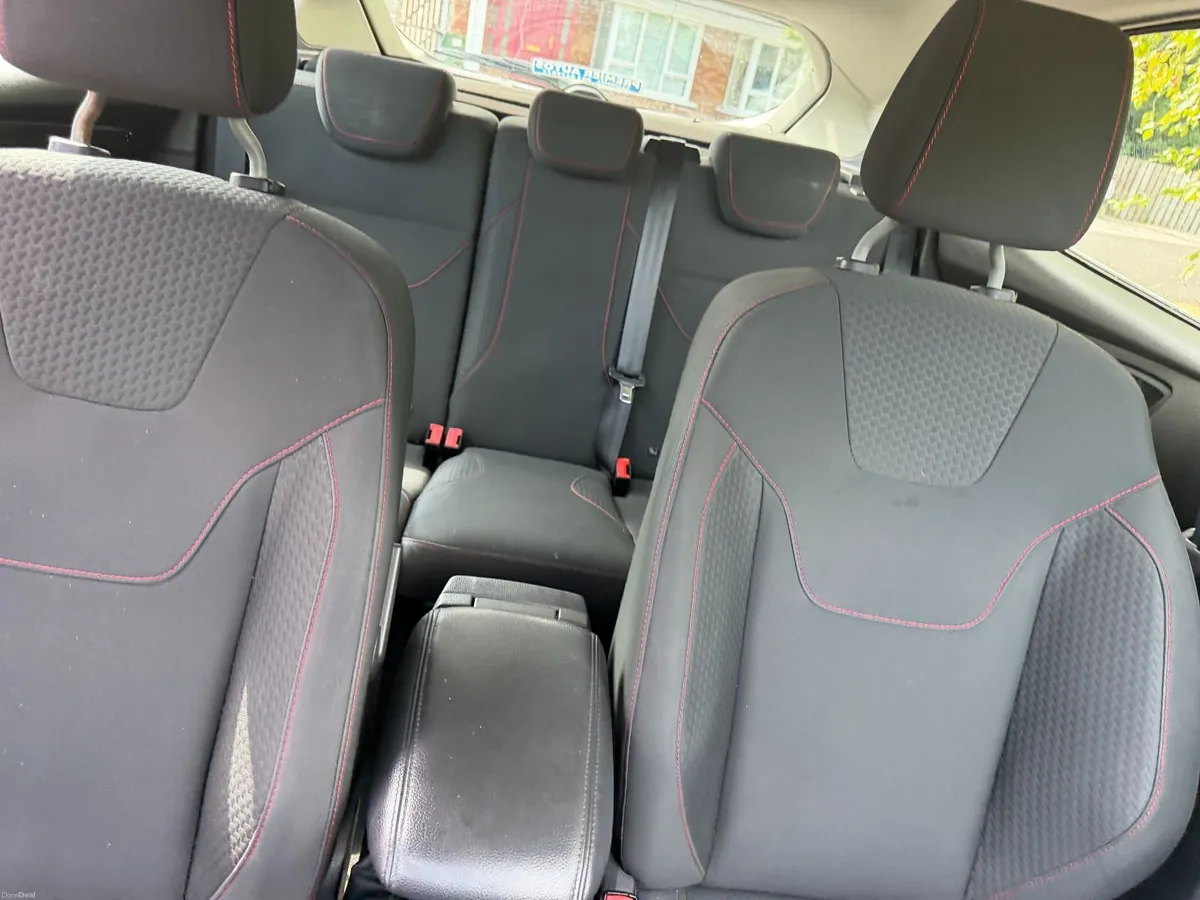 Ford Focus 2015 1.5 Diesel 120PS 5Door Titanium - Image 2