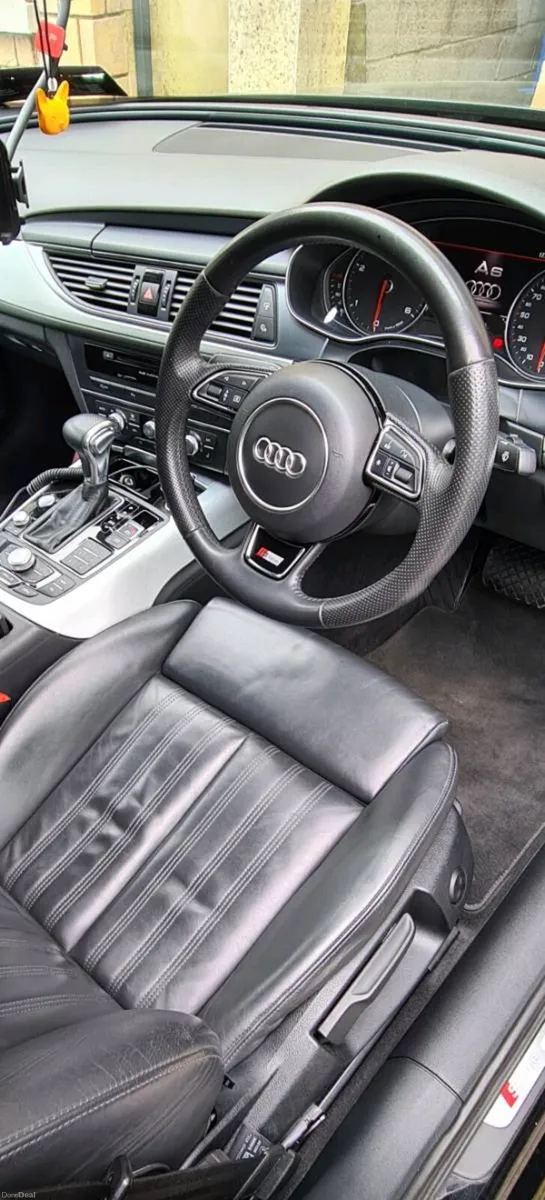 Audi A6 C7 - Image 3