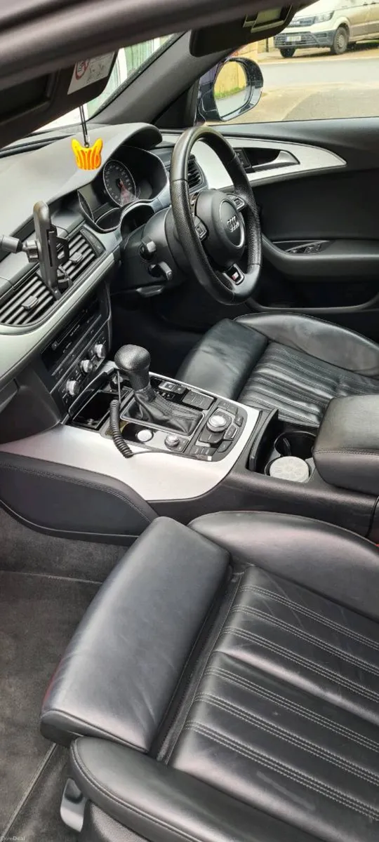 Audi A6 C7 - Image 5